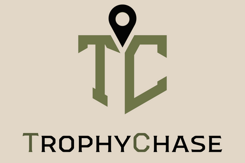 Trophy Chase logo