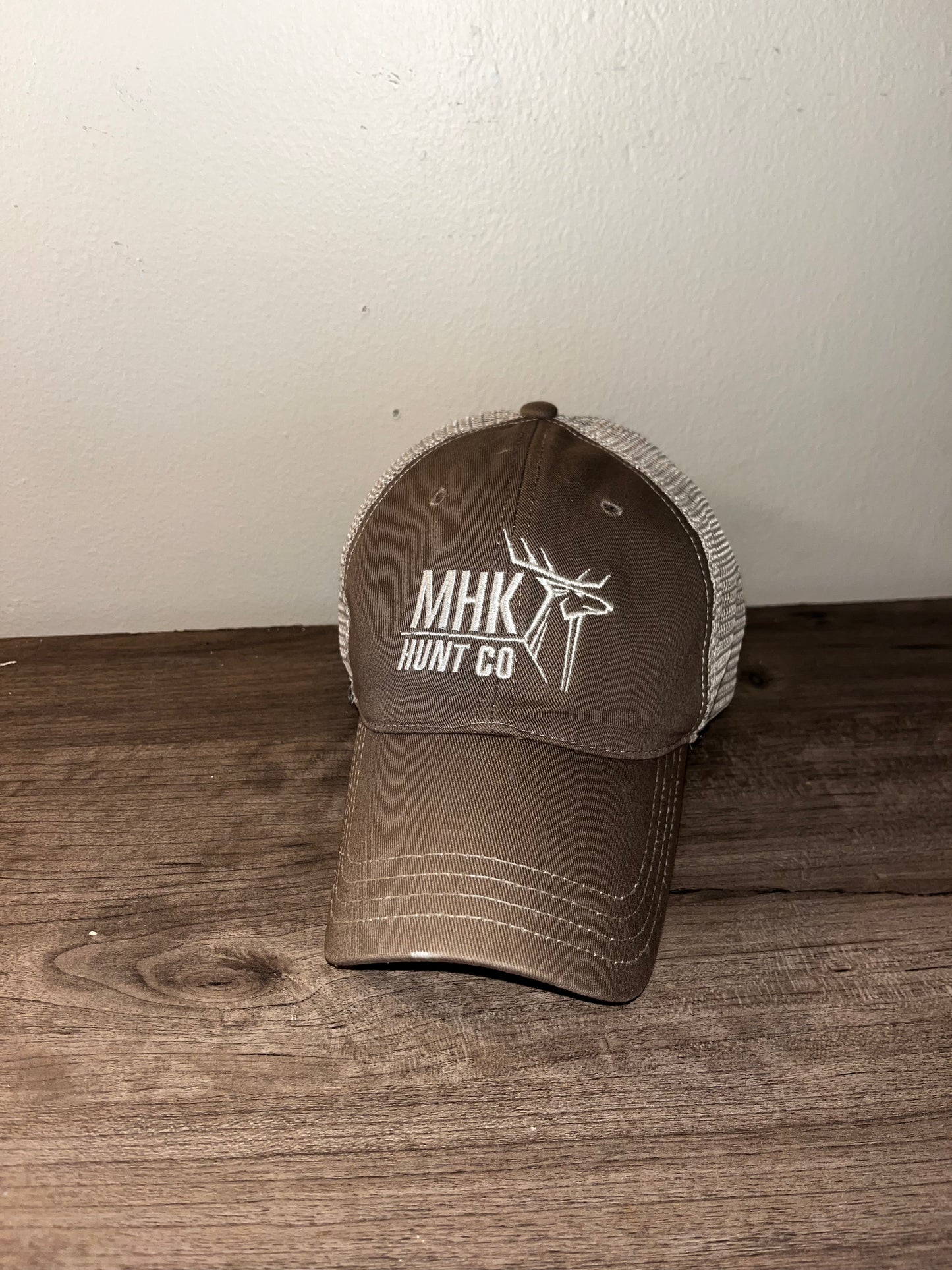MHK Big Buck Cap