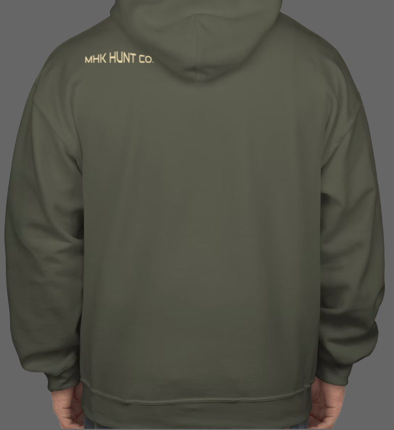"The Original" Hoodie