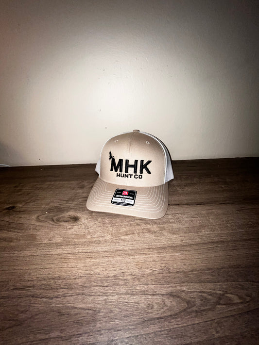 MHK Duck Camp Hats