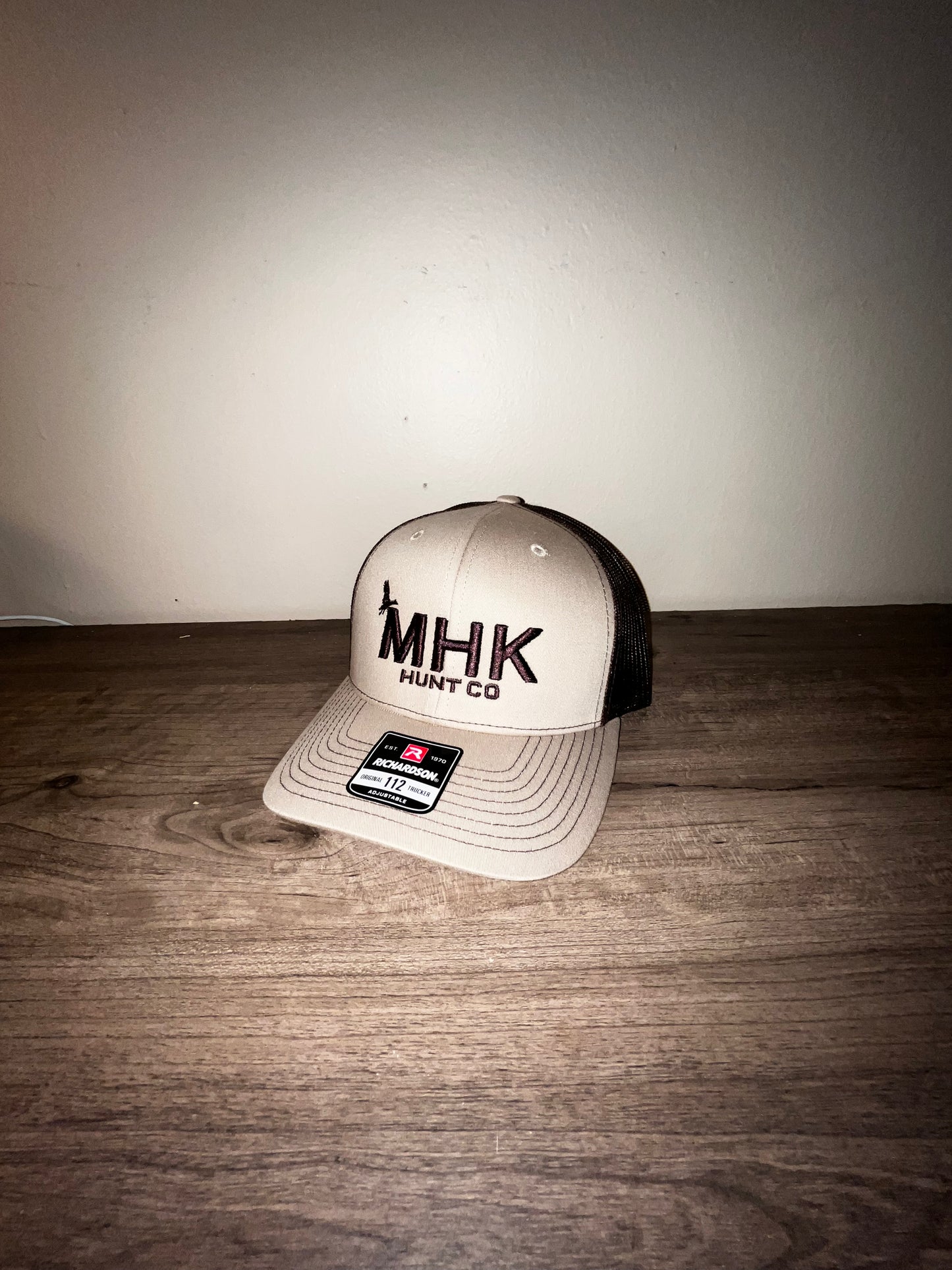 MHK Duck Camp Hats