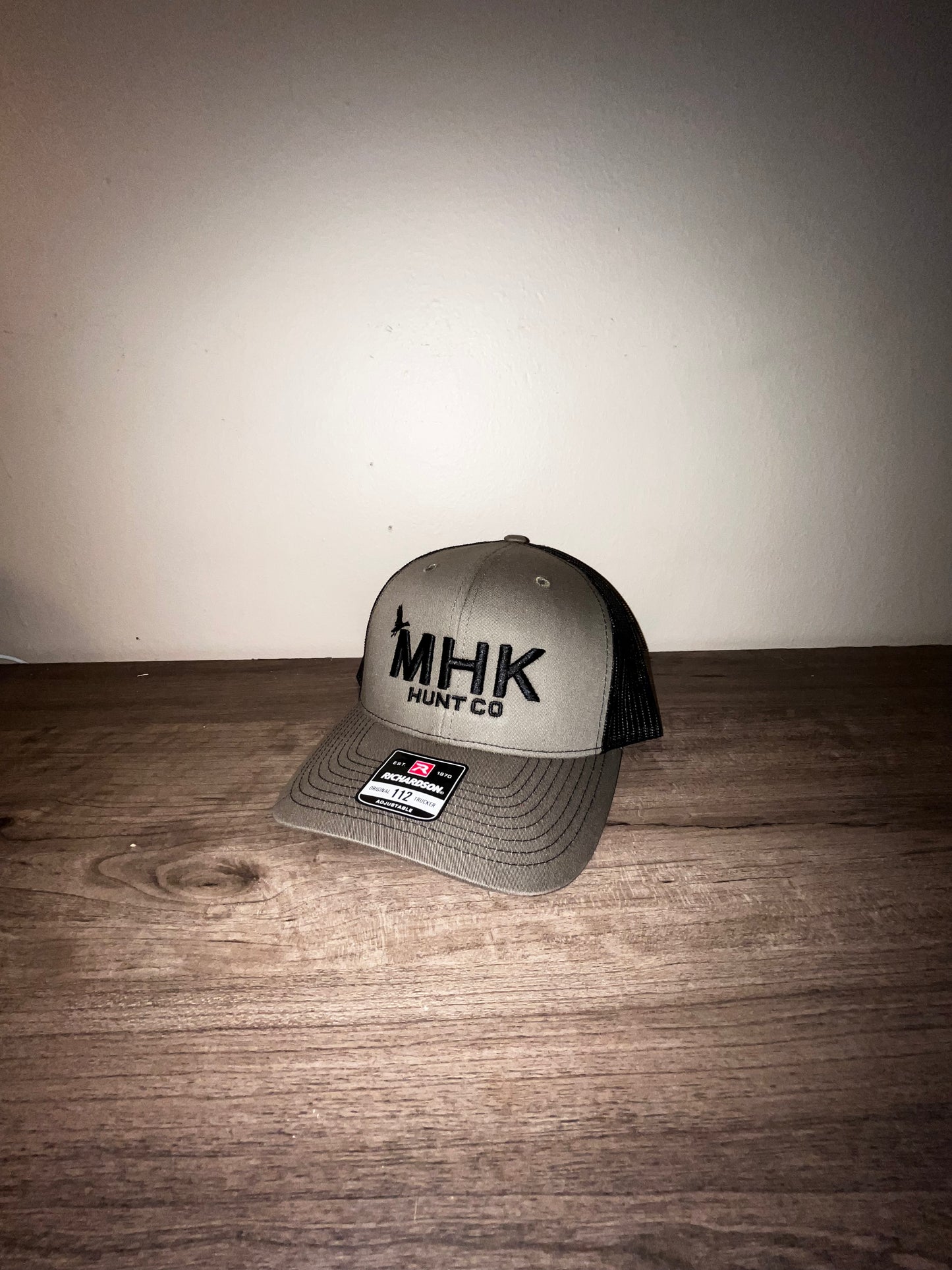 MHK Duck Camp Hats