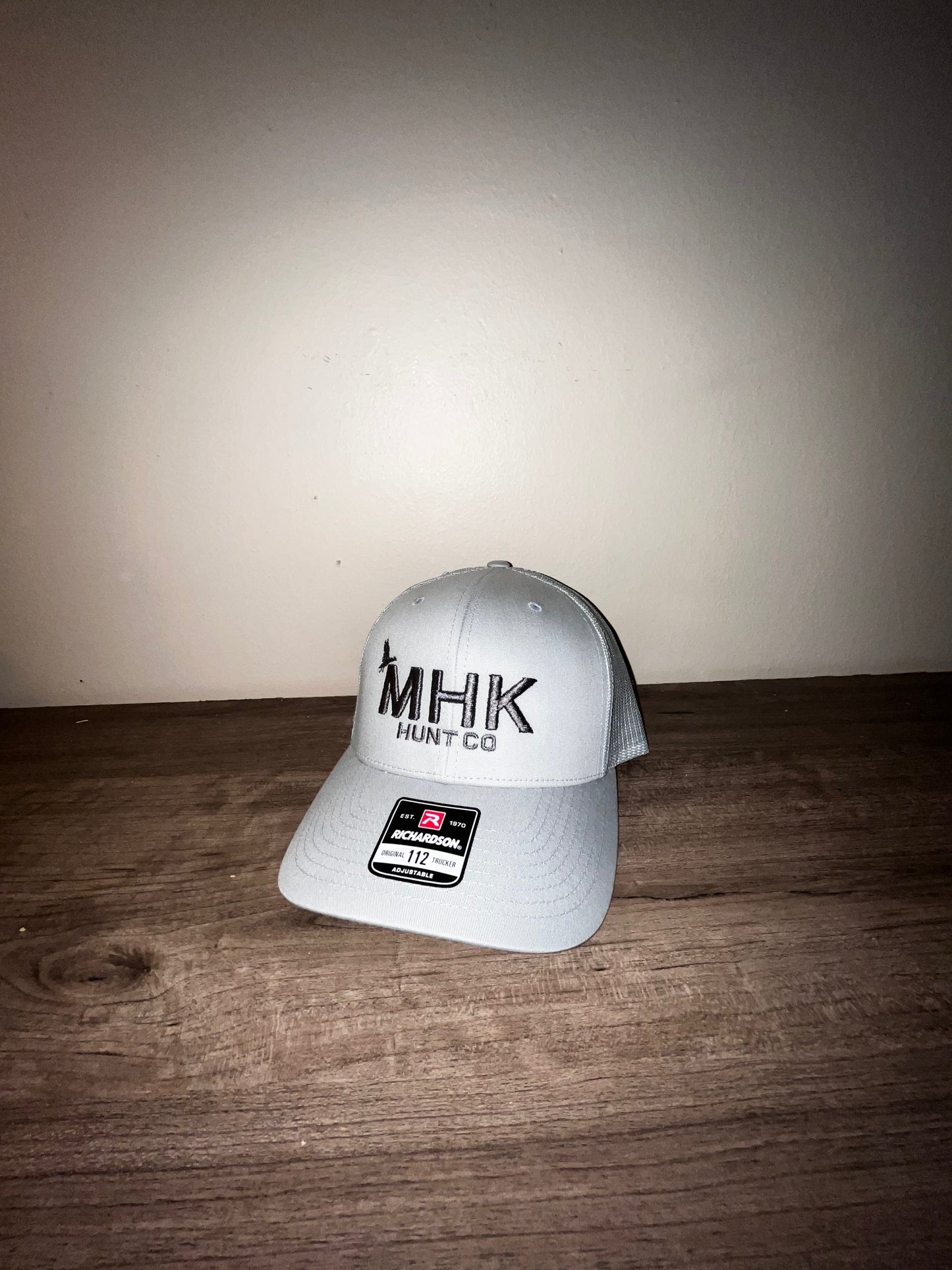 MHK Duck Camp Hats
