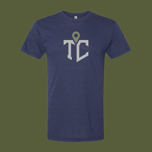 TrophyChase Lightweight Tee