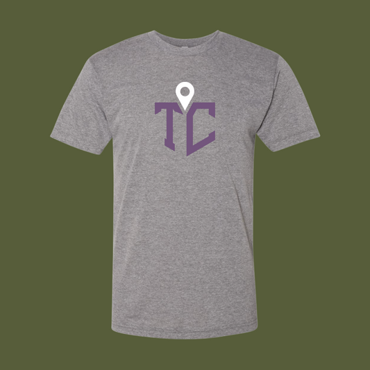 TrophyChase Lightweight Tee