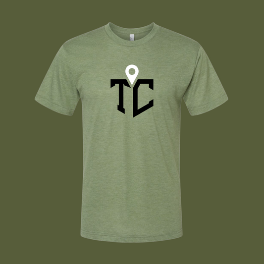 TrophyChase Lightweight Tee