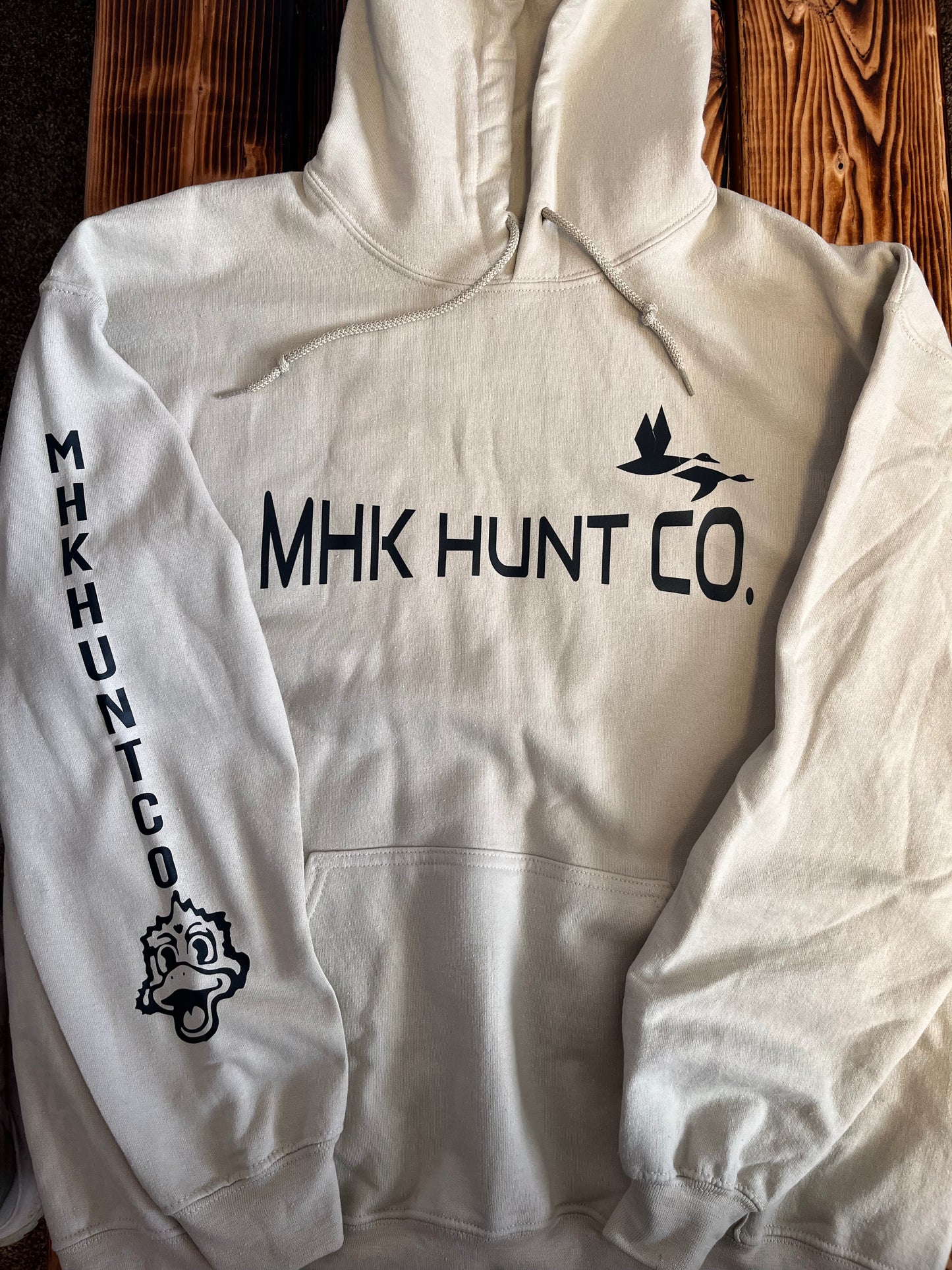 "Duck Marsh" Hoodie